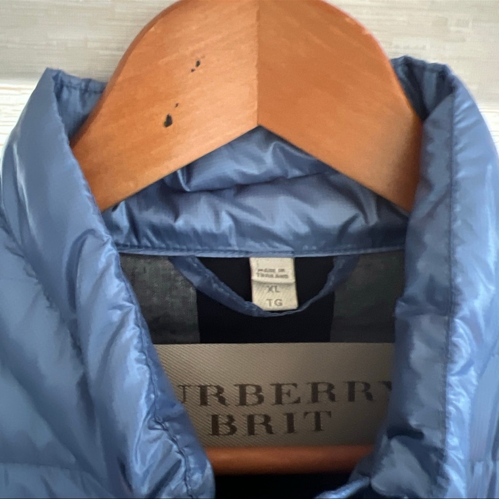 Burberry Jacket - Picture 2 of 12